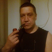 евгений, 49, Путятино