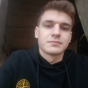 Владислав, 20, Михайлов
