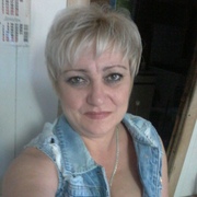 наталья, 52, Орск