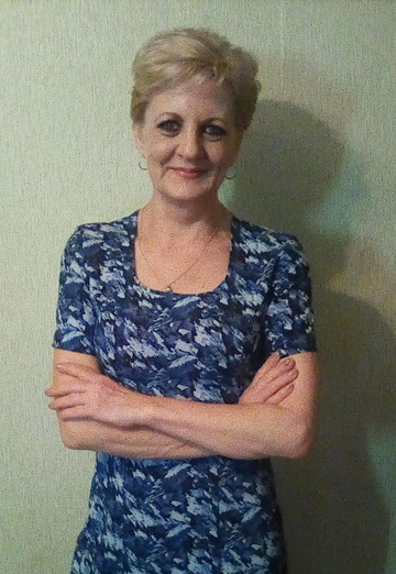 My photo - nadejda, 54 from Sosnoviy Bor (@nadejda30895)