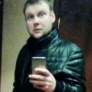 Илюня, 35, Дубна
