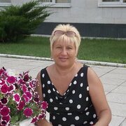 мария, 66, Старощербиновская