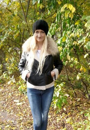 My photo - ANYa, 42 from Noginsk (@anya32422)