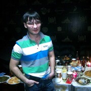 Саша, 41, Абакан