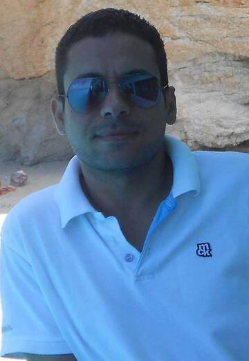 My photo - Mostafa Mosty, 28 from Naples (@mostafamosty)