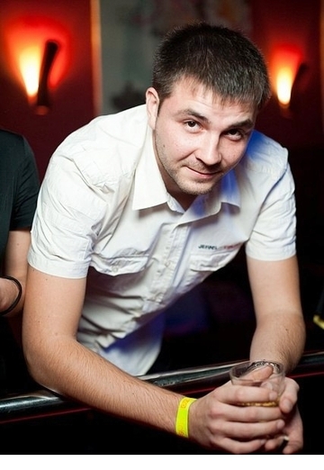 Моя фотография - Дмитрий, 42 из Омск (@dmitriy81011)
