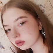 Виктория, 17, Новоуральск