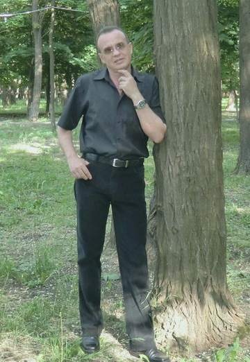 Моя фотография - Геннадий, 58 из Ростов-на-Дону (@gennadiy23017)