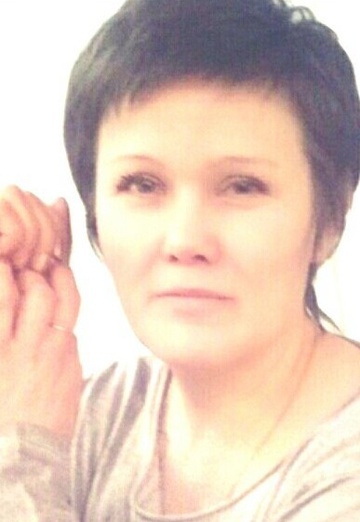 Моя фотография - Татьяна, 50 из Казань (@tatyana16513)