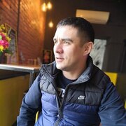 Андрей Андреев, 39, Краснотурьинск