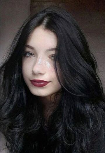 Моя фотографія - Anna, 23 з Каспійськ (@anna277782)