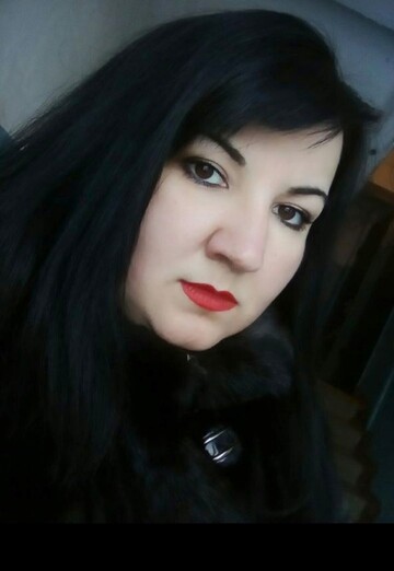My photo - Lesya, 35 from Vladimir (@lesya12514)