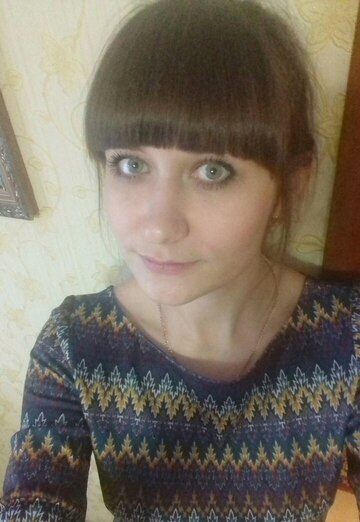 Моя фотография - Мария, 30 из Курск (@mariya78525)
