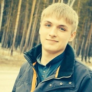 Владимир, 26, Камень-на-Оби