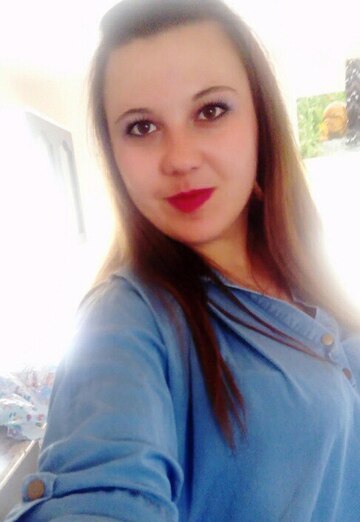 La mia foto - Lesya, 33 di Chadyžensk (@lesya8339)