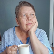 Татьяна, 60, Междуреченск