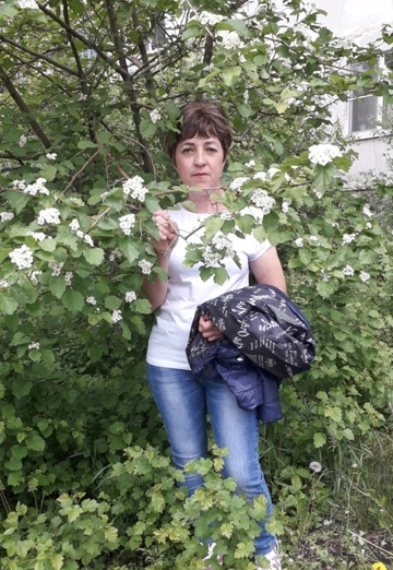 Моя фотография - Надежда, 48 из Тамбов (@nadejda91500)