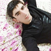 Добряк, 25, Ипатово