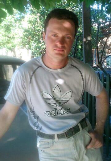 Моя фотография - Станіслав, 39 из Новые Санжары (@stanslav31)