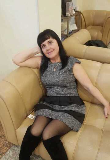My photo - Evgeniya, 50 from Ryazan (@evgeniya62171)