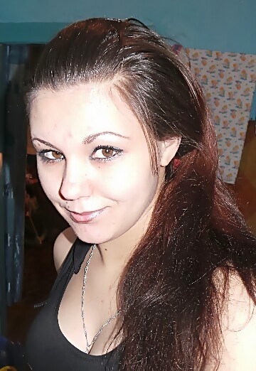 My photo - ELENA, 29 from Chernyshevsk (@elena102660)