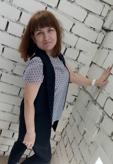 Моя фотография - Любовь, 40 из Вологда (@lubov57777)