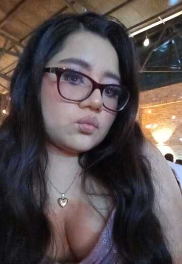 Angélica Tapia (@anglicatapia) — my photo № 1