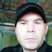 Николай, 37, Востряково