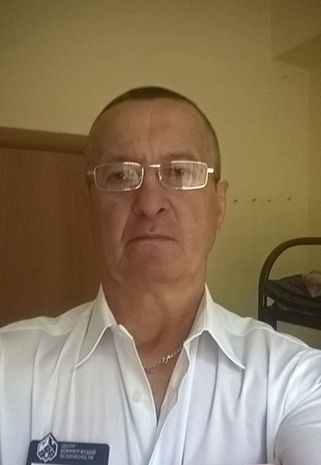 Моя фотография - Мансур, 69 из Одинцово (@mansur5264)