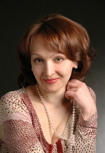 My photo - Nika, 46 from Vladikavkaz (@nika1976)