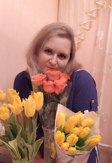 Моя фотография - Катерина, 38 из Томск (@katerina47562)