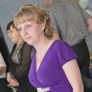 Анастасия, 41, Промышленная