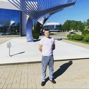 Иван, 35, Москва