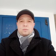Антон, 36, Бакшеево