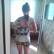 Екатерина, 34, Губаха