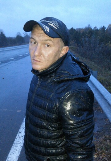 My photo - Aleksey, 36 from Biysk (@aleksey477552)