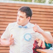 Санёк, 34, Жуков