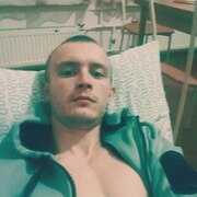 Алексей, 32, Кашин