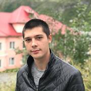 Алексей, 23, Шексна