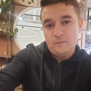 Ильнур, 33, Альметьевск
