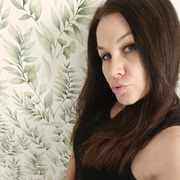 Kseniya 40 Moscow