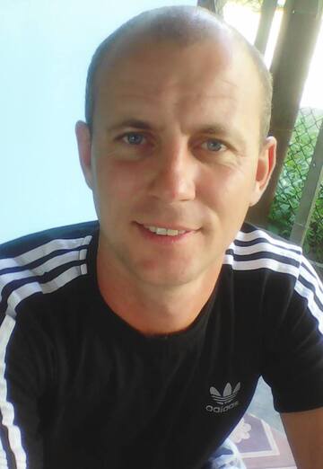 Моя фотография - Владимир, 42 из Киев (@vladimir203941)