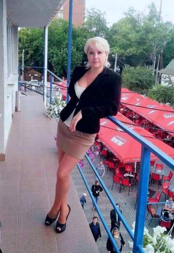 Mein Foto - Luisa, 47 aus Winnyzja (@luiza2919)