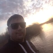 Альберт, 32, Янаул