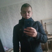 юрий, 25, Домна