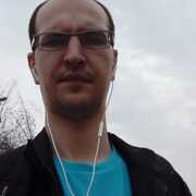 Pavel 38 Minsk