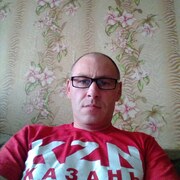 Рамиль Гатаулин, 45, Арск