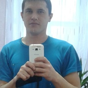 Зульфат, 31, Мамадыш