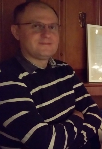 Моя фотографія - Igor, 45 з Полтава (@igor322768)