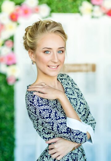Моя фотография - Анастасия, 32 из Томск (@achernykh91)